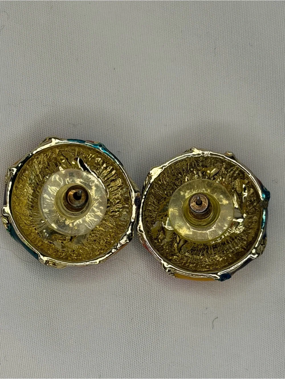 N/A vintage cloisonné